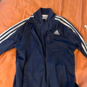 adidas jacket